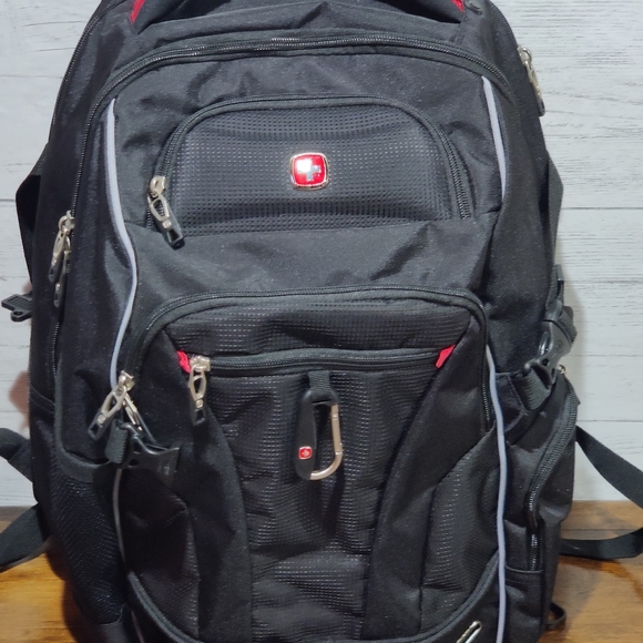 swissgear multifunction